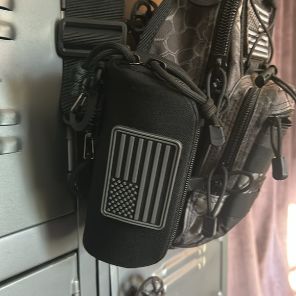 Tactical Utility pack - Picture 3 of 16